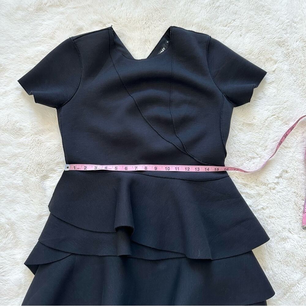 DKNY women dress size 4 US Retail 350$! - Picture 8 of 10